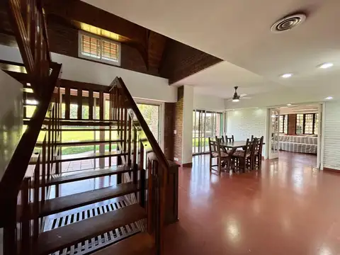 Quinta en Alquiler de 4 dormitorios