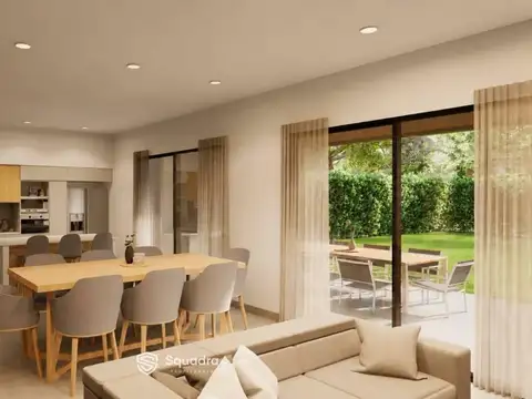 Casa en Venta al Oeste