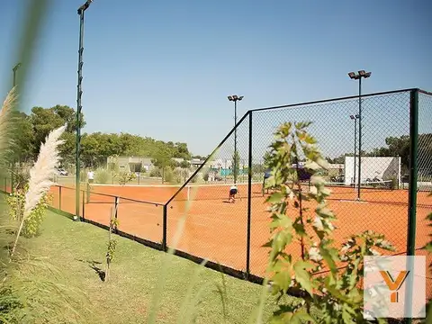 Terreno en venta - 656mts2 - San Roque, Canning (Ezeiza)