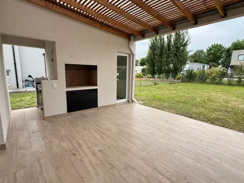 Casa en Venta A Estrenar