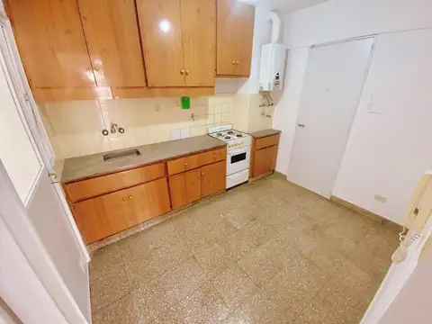 Departamento en Alquiler de 3 dormitorios