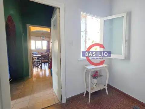 Depto Tipo Casa en Venta de 3 dormitorios