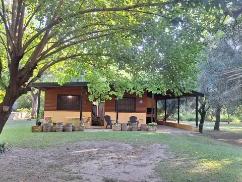 Casa en Arroyo Leyes