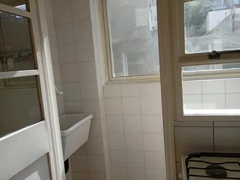 Departamento en Alquiler Apto profesional
