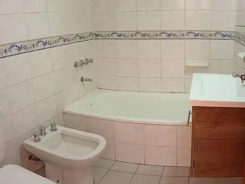 Departamento en Alquiler al Norte