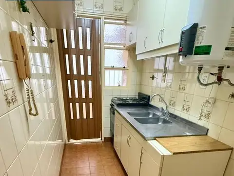 Departamento en Venta Apto profesional