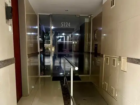 Departamento en Venta en Villa Urquiza, USD 124.000