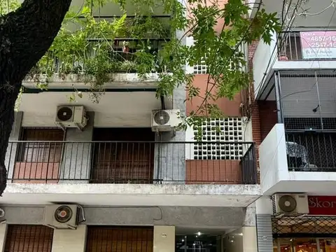 Avenida Olazábal 5100