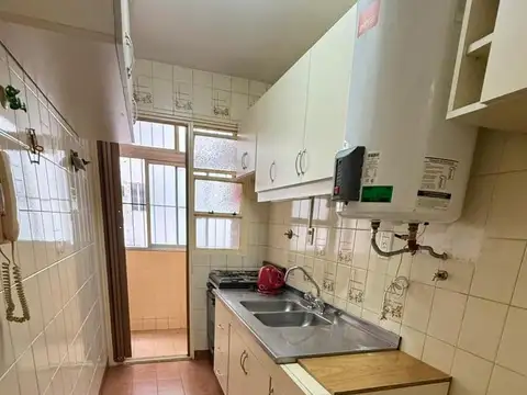 Departamento en Venta 58 años