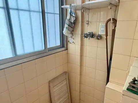 Departamento en Venta Apto profesional