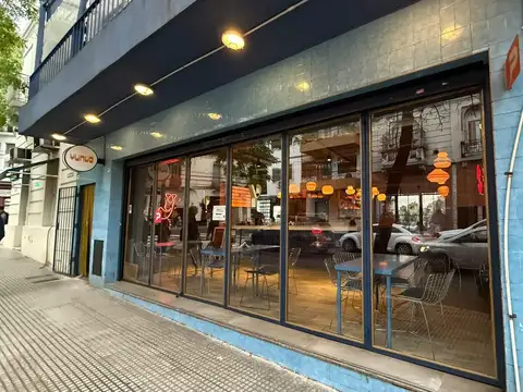 Local en Alquiler en Almagro, $ 5.000.000