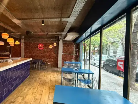 Local en Alquiler A Estrenar