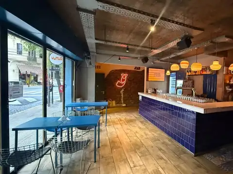 Local en Alquiler en Almagro, $ 5.000.000