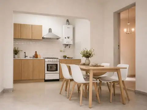 Casa PH en VENTA Avellaneda 3 ambientes
