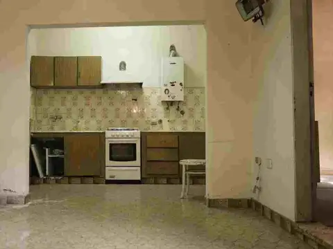 Depto Tipo Casa en Venta 63 años