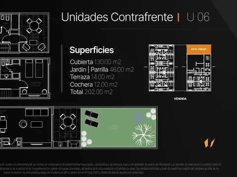 Casa en Venta de 3 dormitorios