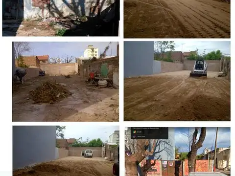 Excelente Terreno en el centro de pilar,Hipolito Yrigoyen 848,