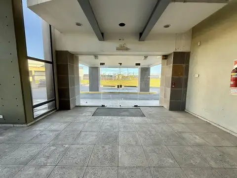 NAVE INDUSTRIAL EN PARQUE INDUSTRIAL CAMPANA