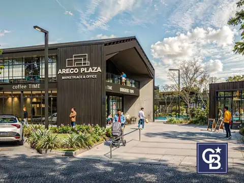 Venta de oficina en Areco Plaza, San Antonio de Areco