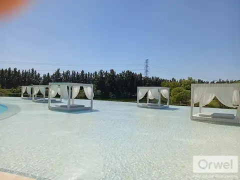 Departamento en Alquiler en Nordelta Yoo Nordelta, USD 1.400