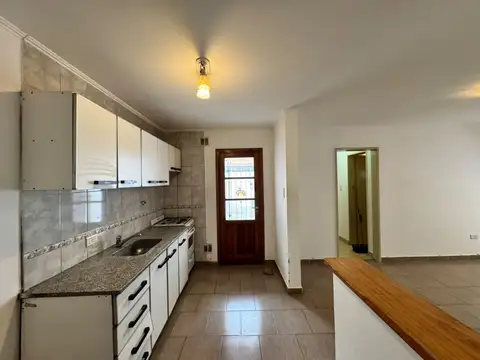 Departamento en Venta en Tandil, USD 55.000