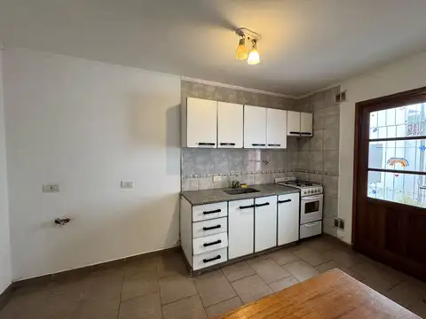 Departamento en Venta al Suroeste