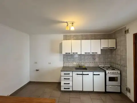 Departamento en Venta 16 años