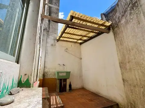 Departamento en Venta 46 años