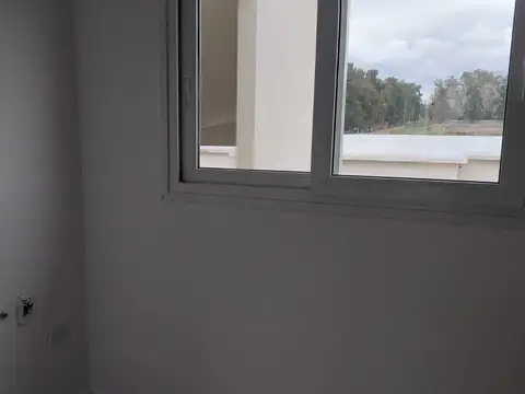 Departamento Monoambiente con 2 baños