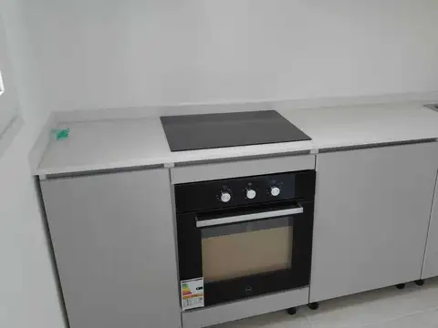 Departamento en Venta al Norte