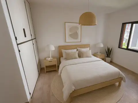 Departamento en Venta 42 años