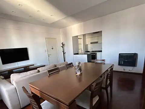Departamento en  Venta 2 dormitorios reciclado en Rosario - Centro