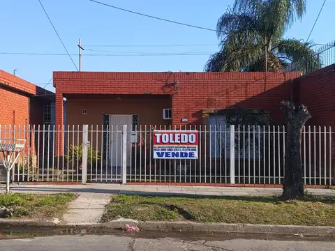 Casa en venta en Rafael Castillo