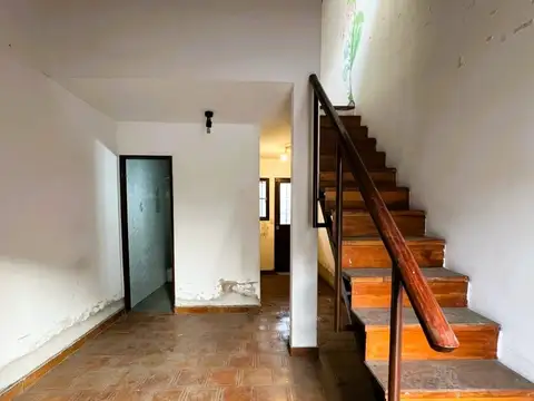 Depto Tipo Casa en Venta de 2 ambientes