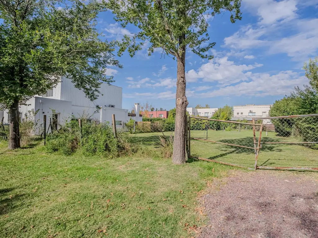 Venta de Terreno Lote La Comarca, Gral. Pacheco,Tigre - Foto 14
