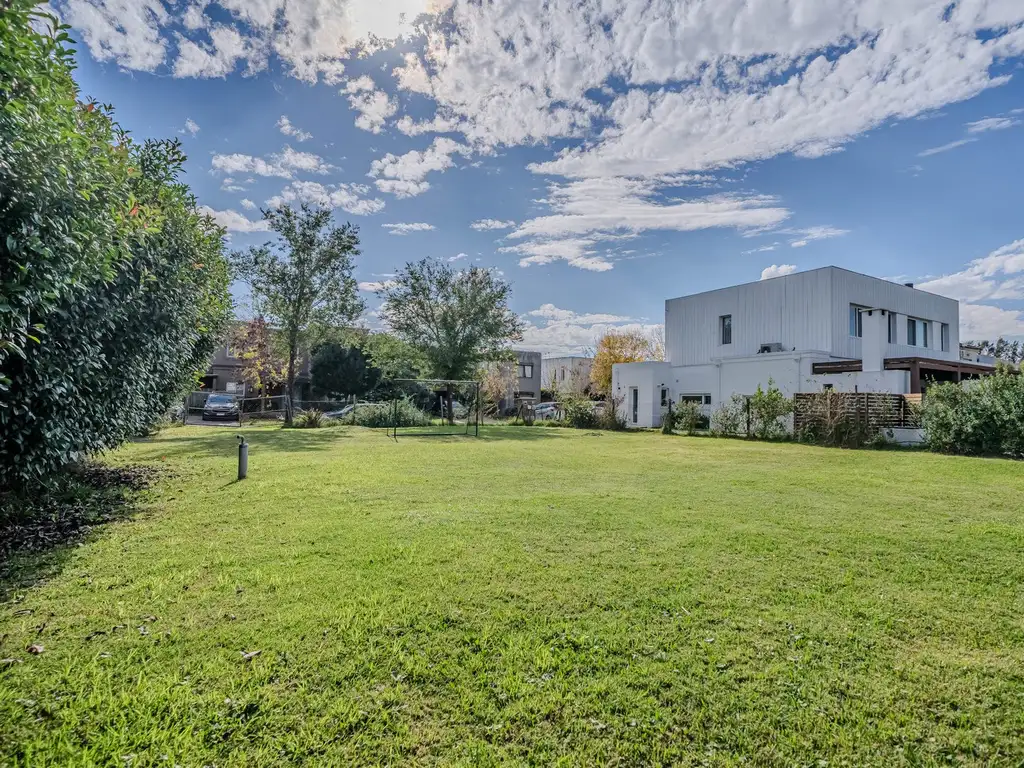 Terreno en La Comarca