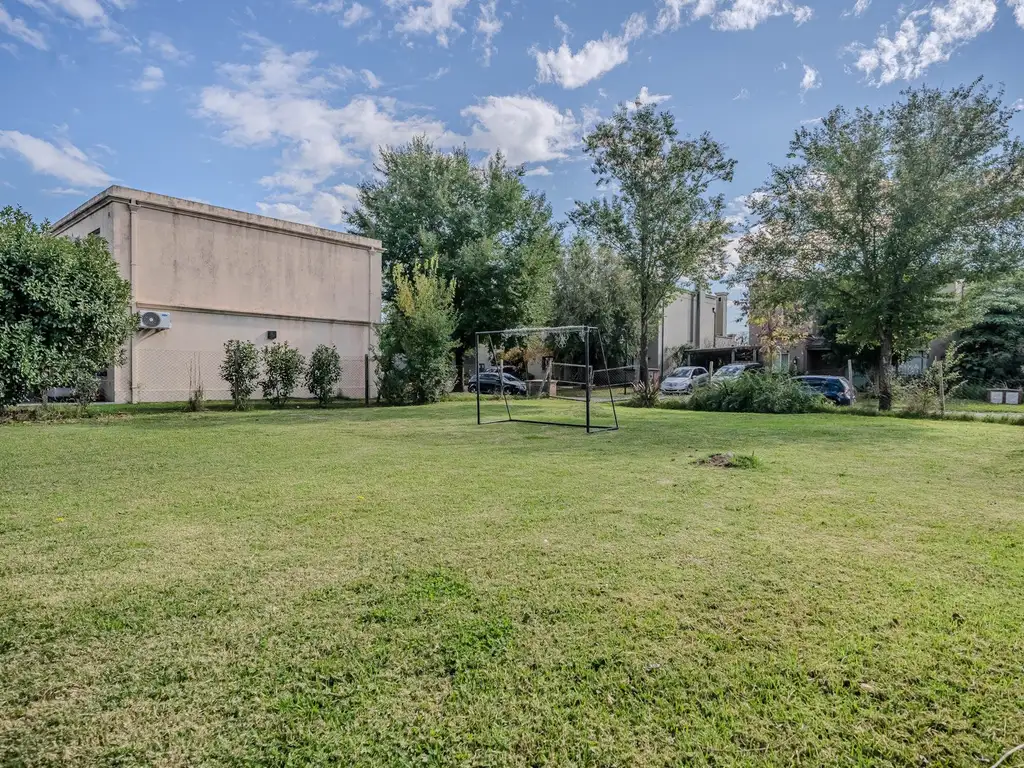 Terreno en La Comarca