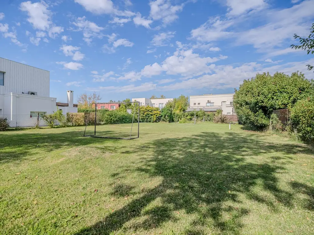 Venta de Terreno Lote La Comarca, Gral. Pacheco,Tigre - Foto 13