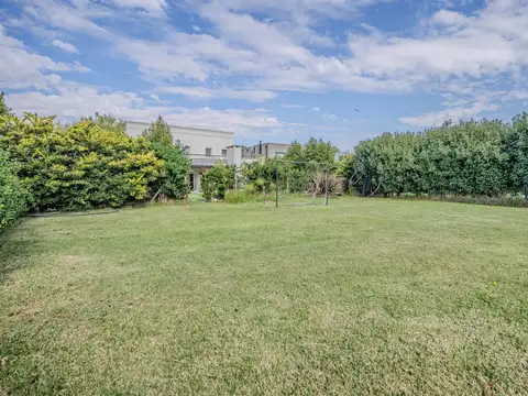 Terreno en Venta en La Comarca