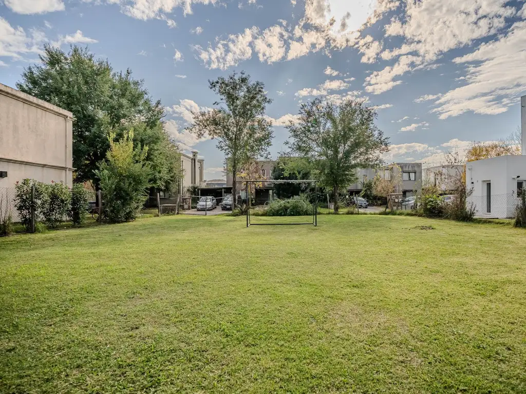 Terreno en Venta - La Comarca