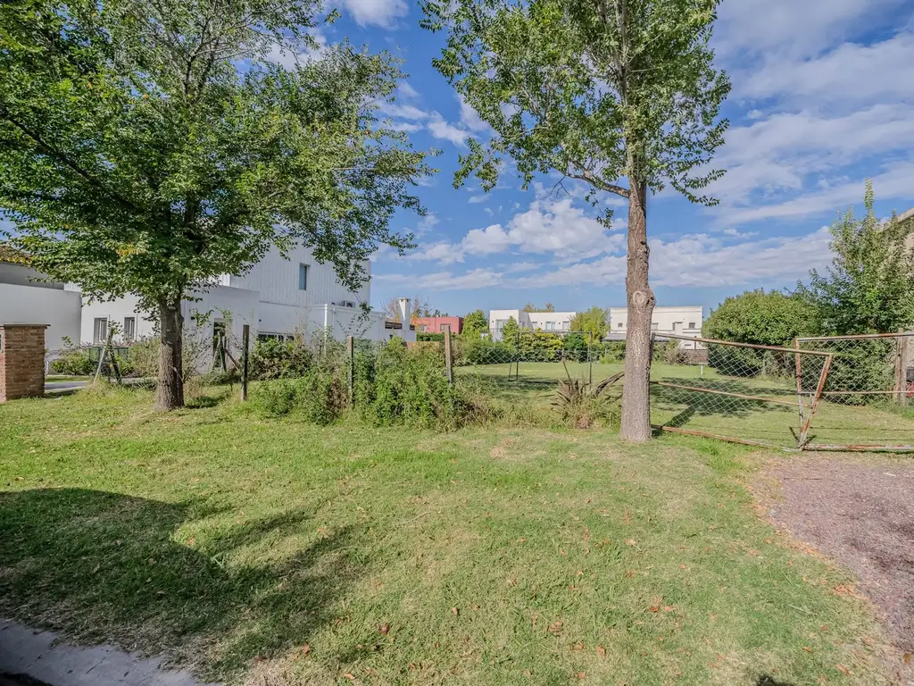 Venta de Terreno Lote La Comarca, Gral. Pacheco,Tigre - Foto 15