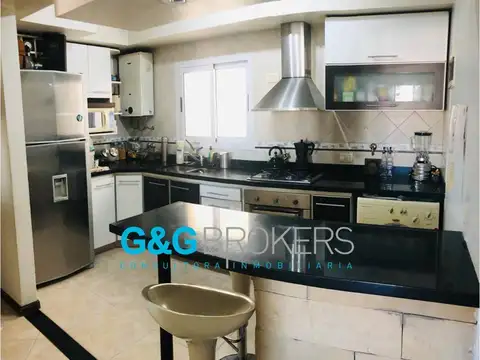 Departamento en Venta de 3 ambientes