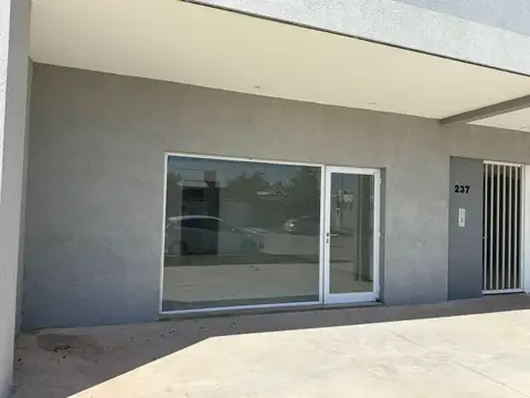 Avenida Juan Domingo Peron 200