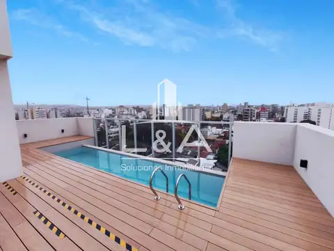 EN VENTA MONOAMBIENTE AV. BELGRANO AL 1100
