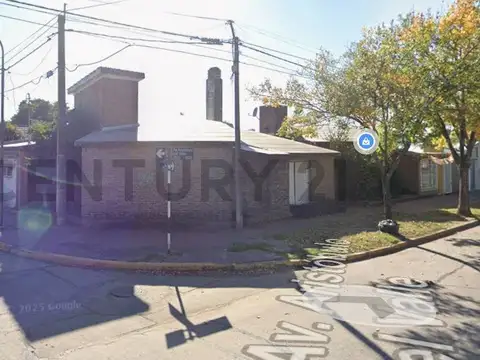 Se vende casa, local y departamento en Rafaela