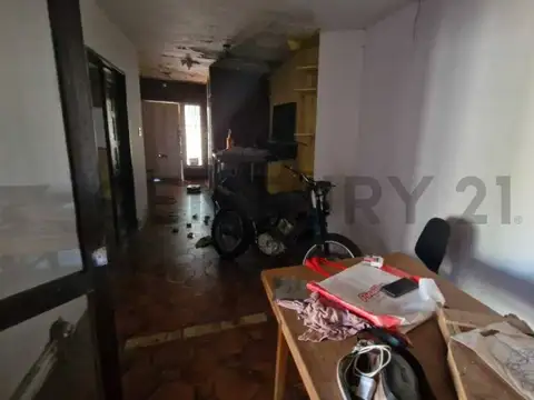 Casa en Venta en Rafaela, USD 110.000