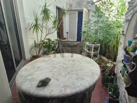 Casa 6 ambientes con 3 baños