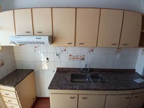 Departamento en Alquiler 45 años