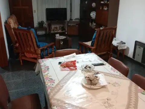 Casa en Alquiler 30 años