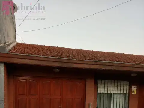 Santa Fe al 1100
